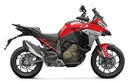 Ducati Multistrada V4